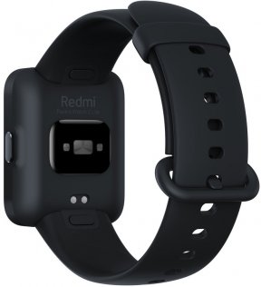 Смарт годинник Redmi Watch 2 Lite Black