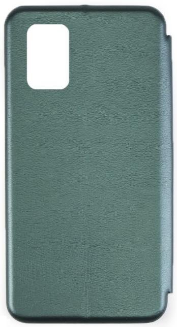 Чохол BeCover for Samsung Galaxy A03s SM-A037 - Exclusive Dark Green (707009)
