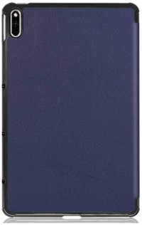 Чохол для планшета BeCover for Huawei MatePad 2021 - Smart Case Deep Blue (706480)