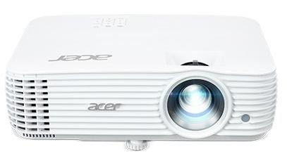 Проектор Acer X1529H 4500 Lm (MR.JU011.001)