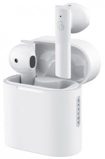  Гарнітура HAYLOU T33 TWS White (T33_white)