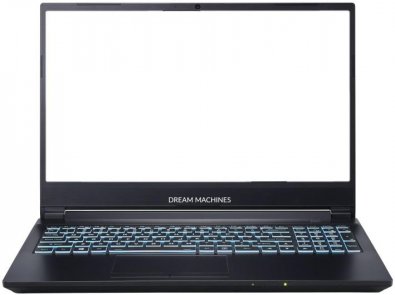 Ноутбук Dream Machines RG3060-15UA29