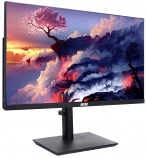 ПК моноблок ARTLINE Home GX53 (GX53v02Win)