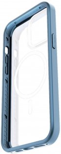 Чохол AMAZINGthing for iPhone 13 Pro - Explorer Pro Mag Case New Blue (IP136.1PEXMAGNB)