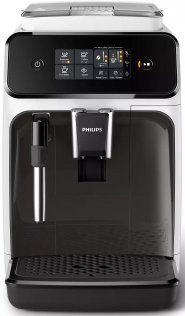 Кавомашина автоматична Philips Series 1200 EP1223/00