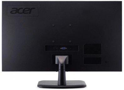 Монітор Acer EK240YB Black (UM.QE0EE.C01)