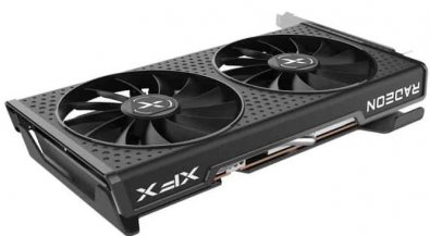 Відеокарта XFX RX 6500 XT Speedster Quick 210 Core (RX-65XT4DBDQ)