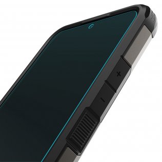Захисна плівка Spigen for Samsung Galaxy S22 Plus - Neo Flex Solid 2 pack (AFL04144)