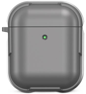 Чохол for Airpods - Defense Armor Case Grey