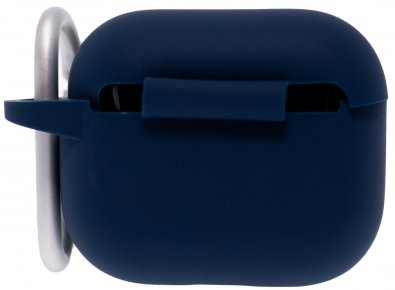 Чохол Blueo for AirPods - Silicone Case Sea Blue