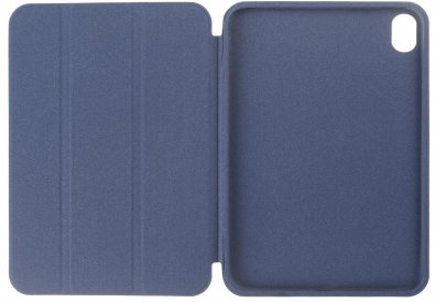 Чохол для планшета ArmorStandart for iPad mini 6 - Smart Case Midnight Blue (ARM60280)