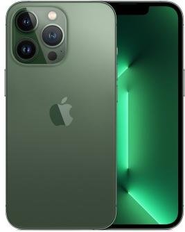 Смартфон Apple iPhone 13 Pro 128GB Alpine Green