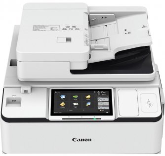 БФП Canon ImageRunner Advance DX 6780i with Wi-Fi (4017C004)