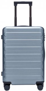 Дорожня сумка Xiaomi Ninetygo Business Travel Luggage 28inch Blue (6970055344876)