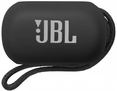Гарнітура JBL Refflect Flow Pro Black (JBLREFFLPROPBLK)