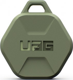 Тримач UAG for Apple AirTags Scout Olive (163208117272)