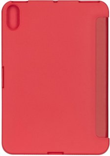 Чохол для планшета 2E for Apple iPad mini 6 2021 - Basic Flex Red (2E-IPAD-MIN6-IKFX-RD)