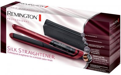 Випрямляч для волосся Remington S9600