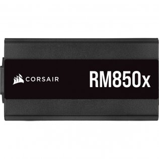  Блок живлення Corsair 850W RM850x (CP-9020200-EU)