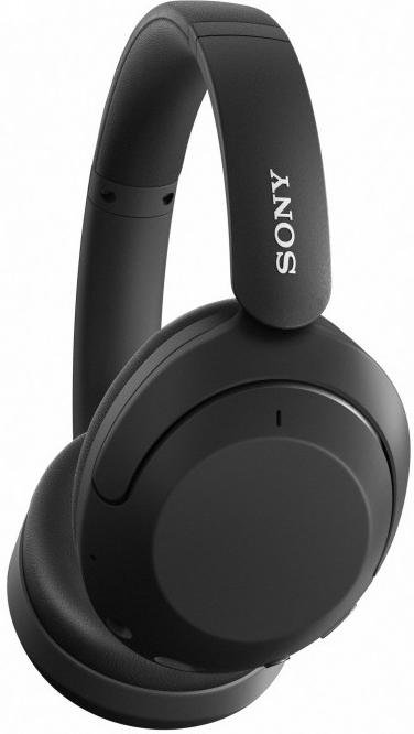 Гарнітура Sony WH-XB910N Bluetooth Black (WHXB910NB.CE7)
