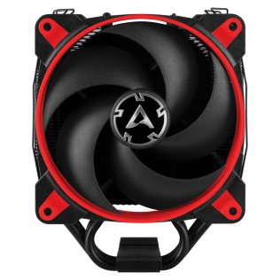  Кулер Arctic Freezer 34 eSports DUO Red (ACFRE00060A)