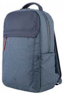 Рюкзак для ноутбука Tucano Hop Blue (BKHOP15-B)