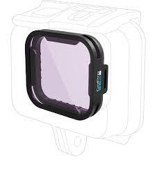 Фільтр Green Water Filter for GoPro Hero5 (AAHDM-001)
