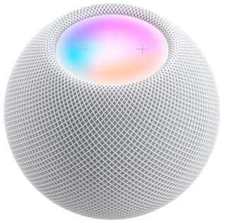 Smart колонка Apple HomePod mini White (MY5H2)