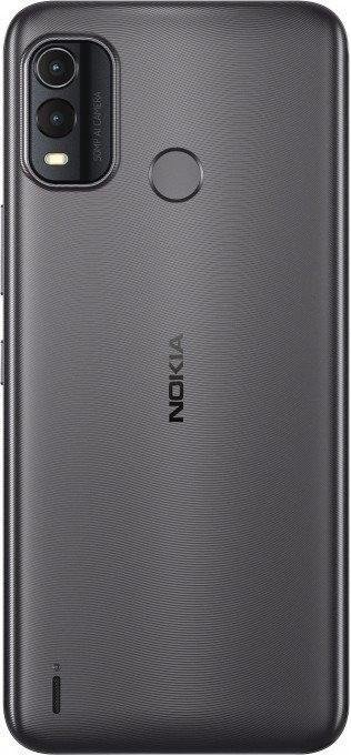 Смартфон Nokia G11 Plus 4/64GB Gray