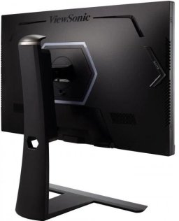 Монітор ViewSonic XG320U Black (VS18554)