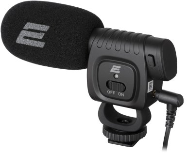 Мікрофон 2E MG020 (2E-MG020)