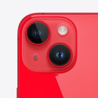 Смартфон Apple iPhone 14 128GB PRODUCT Red