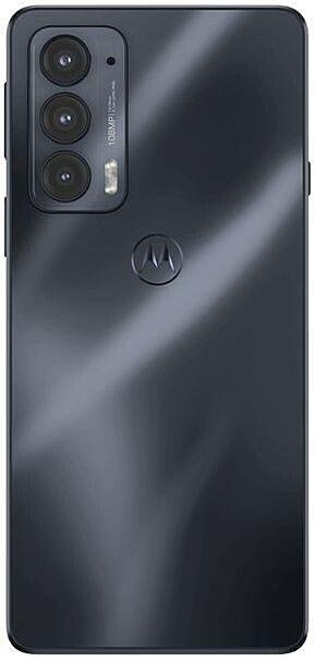 Смартфон Motorola Edge 20 8/128GB Frosted Grey (PAR00049RS)