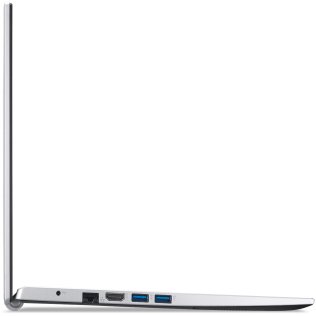 Ноутбук Acer Aspire 3 A315-35-P20V NX.A6LEU.01D Silver