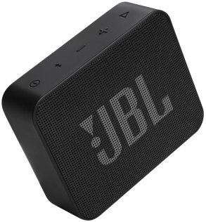 Портативна акустика JBL Go Essential Black (JBLGOESBLK)