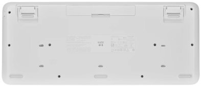 Клавіатура Logitech Signature K650 Wireless Off White (920-010977)