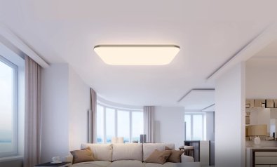 Світильник Yeelight Halo Smart LED Ceiling Light Pro