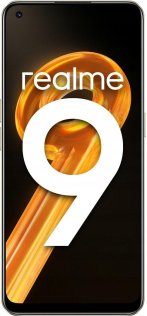 Смартфон Realme 9 4G 8/128GB Gold