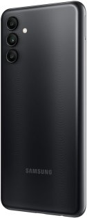 Смартфон Samsung Galaxy A04s A047 3/32GB Black (SM-A047FZKUSEK)