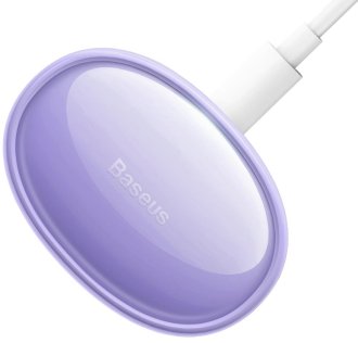 Навушники Baseus Bowie E2 TWS Purple (NGTW090005)