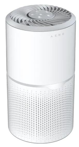 Очищувач повітря AENO AP4 White AAP0004