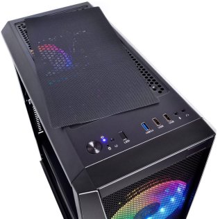 Персональний комп'ютер ARTLINE Gaming X88 (X88v26Win)
