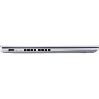 Ноутбук ASUS Vivobook 15X OLED X1503ZA-L1431 Transparent Silver