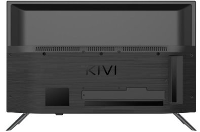 Телевізор LED Kivi 24H750NB (Smart TV, Wi-Fi, 1366x768)