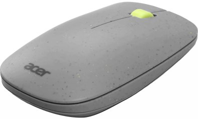 Миша Acer Vero Eco Grey (GP.MCE11.022)