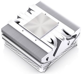 Кулер для процесора Jonsbo HX4170D White
