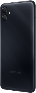 Смартфон Samsung Galaxy A04e A042F 3/32GB Black (SM-A042FZKDSEK)