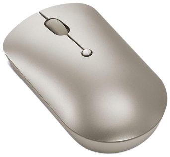Миша Lenovo 540 USB-C Compact Mouse Wireless Sand (GY51D20873)