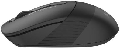 Миша A4tech Fstyler FB10CS Wireless Stone Black (FB10CS (Stone Black))