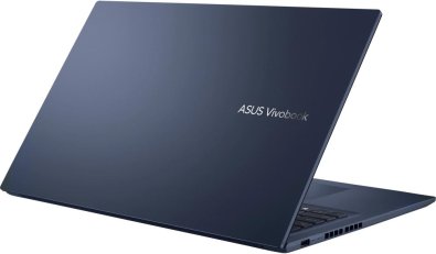 Ноутбук ASUS Vivobook 17 X1702ZA-AU165 Quiet Blue